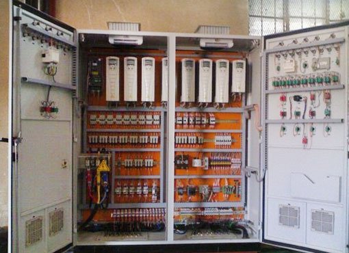 VFD Panel Manufacturers